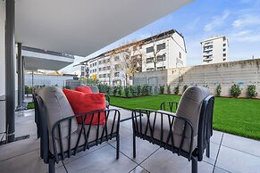 Karl und Anton Boutique Apartments