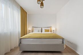 Karl und Anton Boutique Apartments