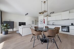 Karl und Anton Boutique Apartments