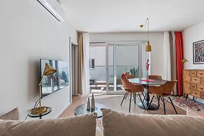 Karl und Anton Boutique Apartments