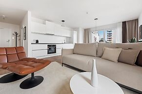 Karl und Anton Boutique Apartments