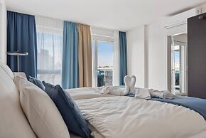 Karl und Anton Boutique Apartments