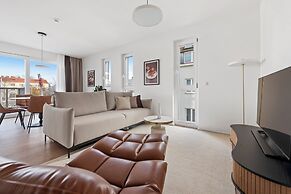 Karl und Anton Boutique Apartments