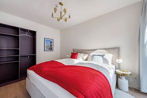 Karl und Anton Boutique Apartments