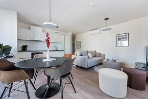 Karl und Anton Boutique Apartments