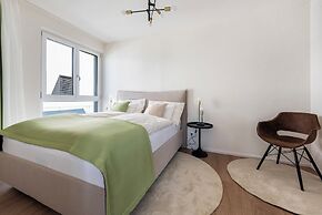 Karl und Anton Boutique Apartments