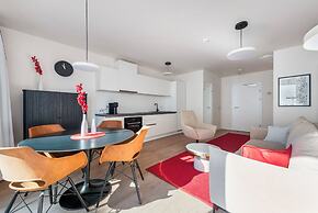 Karl und Anton Boutique Apartments