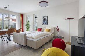 Karl und Anton Boutique Apartments