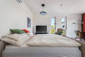 Karl und Anton Boutique Apartments