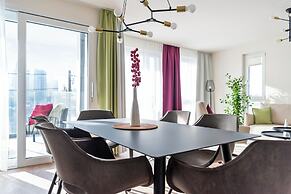 Karl und Anton Boutique Apartments
