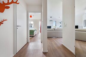 Karl und Anton Boutique Apartments