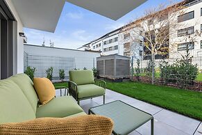 Karl und Anton Boutique Apartments