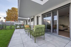 Karl und Anton Boutique Apartments