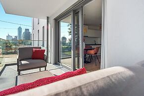 Karl und Anton Boutique Apartments