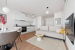 Karl und Anton Boutique Apartments