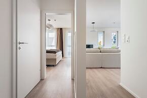 Karl und Anton Boutique Apartments