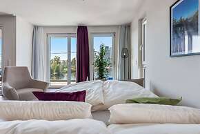 Karl und Anton Boutique Apartments