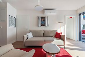 Karl und Anton Boutique Apartments