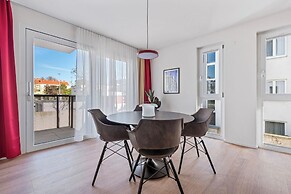 Karl und Anton Boutique Apartments