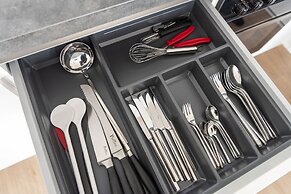 Karl und Anton Boutique Apartments