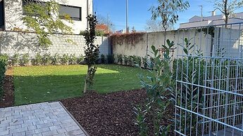 Karl und Anton Boutique Apartments