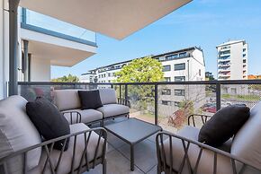 Karl und Anton Boutique Apartments