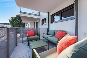 Karl und Anton Boutique Apartments