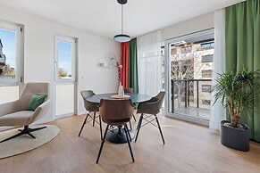 Karl und Anton Boutique Apartments