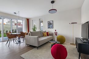 Karl und Anton Boutique Apartments