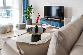 Karl und Anton Boutique Apartments