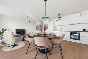 Karl und Anton Boutique Apartments