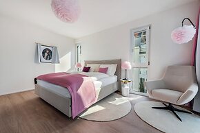 Karl und Anton Boutique Apartments