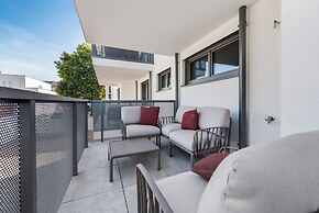 Karl und Anton Boutique Apartments