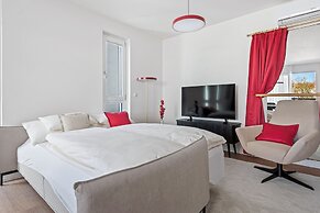 Karl und Anton Boutique Apartments