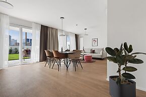 Karl und Anton Boutique Apartments
