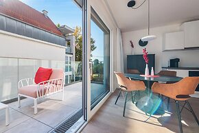 Karl und Anton Boutique Apartments