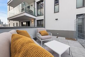 Karl und Anton Boutique Apartments