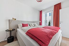 Karl und Anton Boutique Apartments