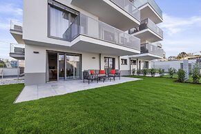 Karl und Anton Boutique Apartments