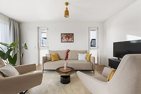 Karl und Anton Boutique Apartments