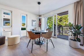 Karl und Anton Boutique Apartments