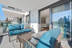 Karl und Anton Boutique Apartments