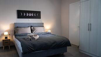 Andromachis Moneto Under Meteora