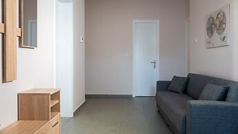 Andromachis Moneto Under Meteora