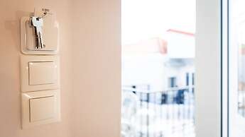 Andromachis Moneto Under Meteora