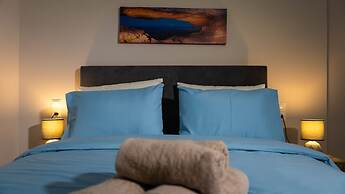 Andromachis Moneto Under Meteora