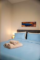 Andromachis Moneto Under Meteora