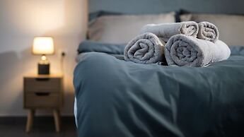 Andromachis Moneto Under Meteora