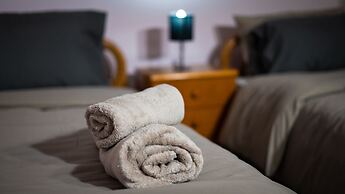 Andromachis Moneto Under Meteora