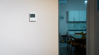 Andromachis Moneto Under Meteora